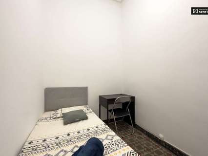 Piso en alquiler en Barcelona