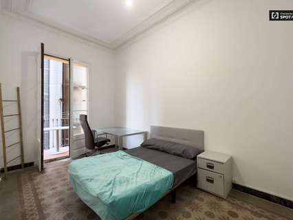 Piso en alquiler en Barcelona