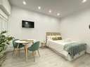 Estudio en alquiler en Madrid