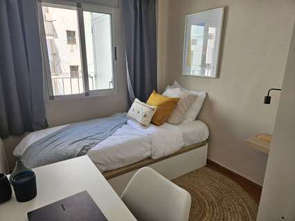 Piso en alquiler en Valencia