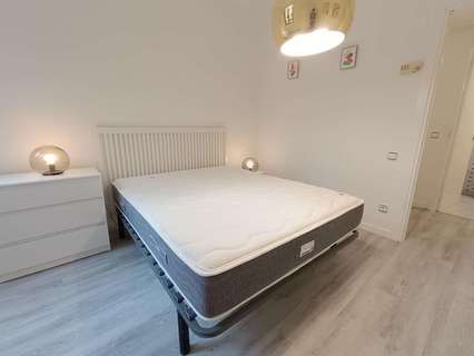 Apartamento en alquiler en Madrid