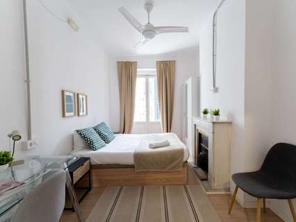 Piso en alquiler en Madrid