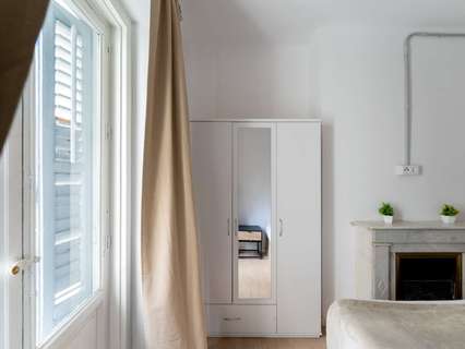 Piso en alquiler en Madrid