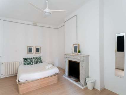 Piso en alquiler en Madrid