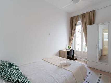 Piso en alquiler en Madrid