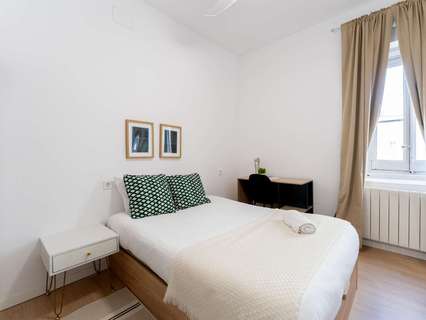 Piso en alquiler en Madrid