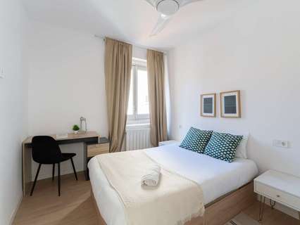 Piso en alquiler en Madrid