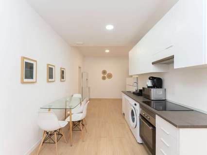 Piso en alquiler en Madrid