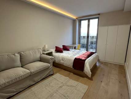 Piso en alquiler en Madrid