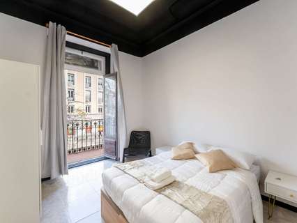 Piso en alquiler en Madrid