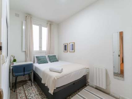 Piso en alquiler en Madrid