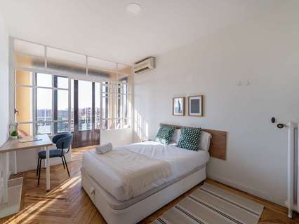 Piso en alquiler en Madrid