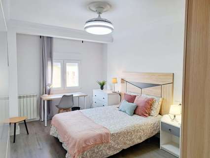 Piso en alquiler en Zaragoza