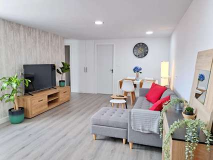 Apartamento en alquiler en Zaragoza