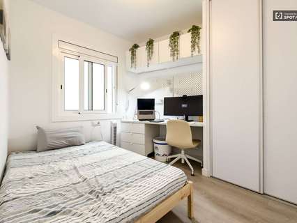 Piso en alquiler en Barcelona