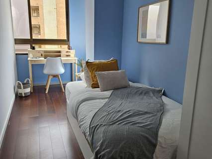 Piso en alquiler en Valencia