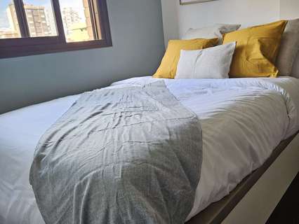 Piso en alquiler en Valencia