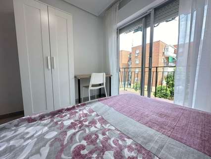 Piso en alquiler en Leganés