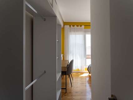 Piso en alquiler en Madrid