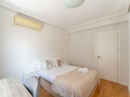 Piso en alquiler en Madrid