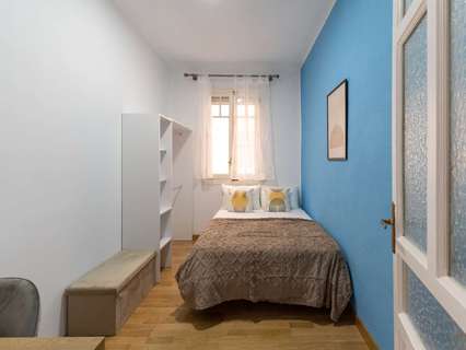 Piso en alquiler en Madrid