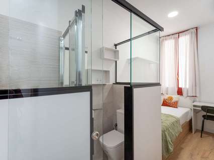 Piso en alquiler en Madrid