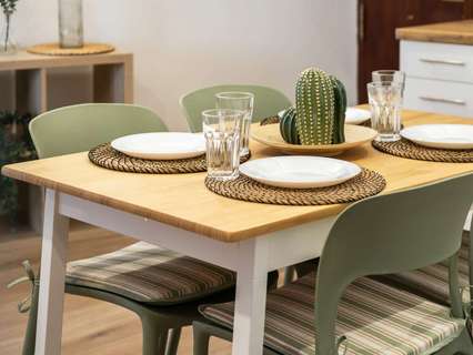 Apartamento en alquiler en Madrid