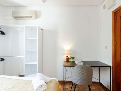 Piso en alquiler en Madrid