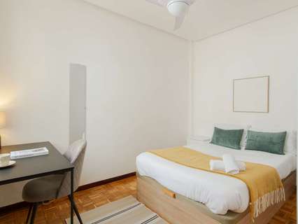 Piso en alquiler en Madrid