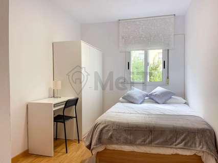 Piso en alquiler en Madrid