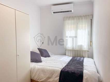 Piso en alquiler en Madrid