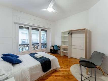 Piso en alquiler en Madrid