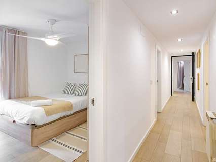 Piso en alquiler en Madrid