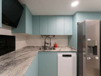 Piso en alquiler en Madrid