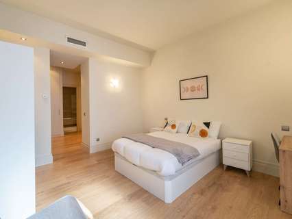 Piso en alquiler en Madrid