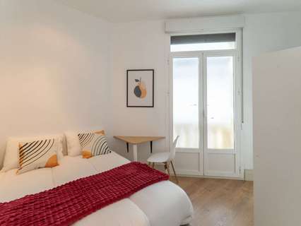 Piso en alquiler en Madrid