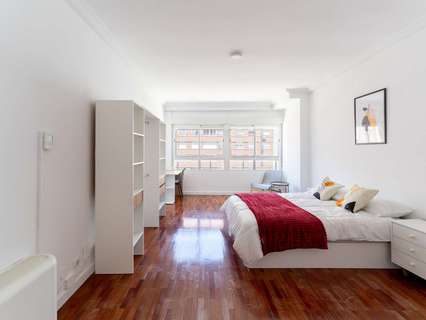 Piso en alquiler en Madrid