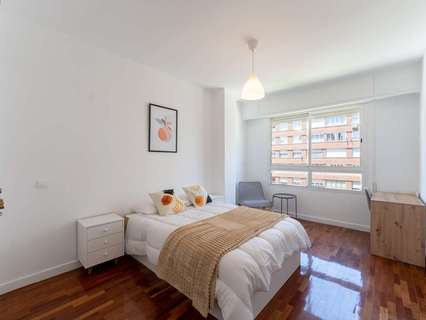 Piso en alquiler en Madrid