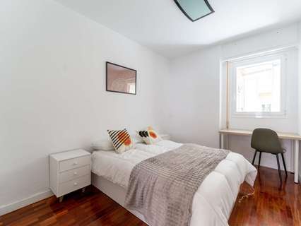 Piso en alquiler en Madrid