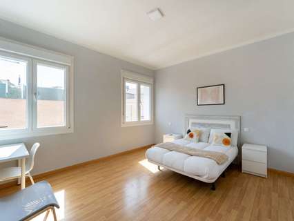 Piso en alquiler en Madrid