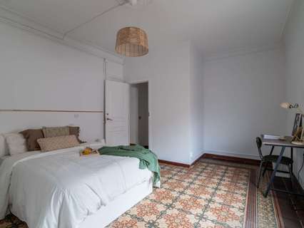 Piso en alquiler en Barcelona