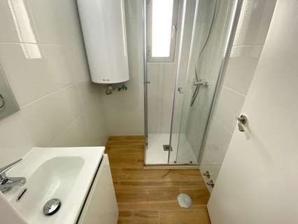 Piso en alquiler en Madrid