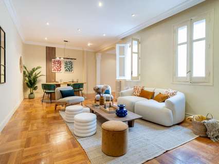 Apartamento en alquiler en Madrid