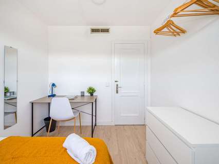 Piso en alquiler en Madrid