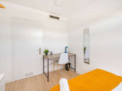 Piso en alquiler en Madrid