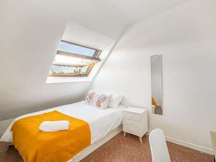 Piso en alquiler en Madrid