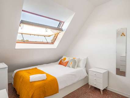 Piso en alquiler en Madrid