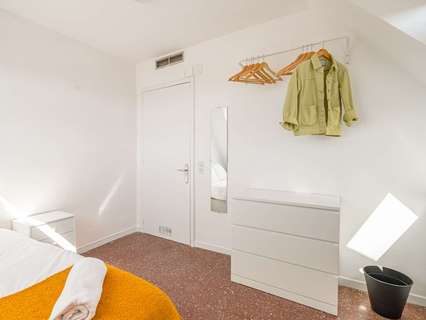 Piso en alquiler en Madrid