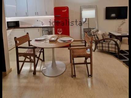 Estudio en alquiler en Santa Cruz de Tenerife