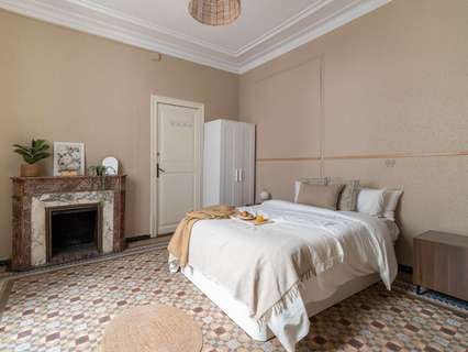 Piso en alquiler en Barcelona